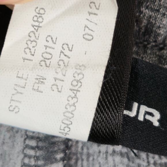 Under Armour Storm Sweatpants Womens L Gray Fleece Semi Fitted Athleisure Gym - Picture 10 of 15